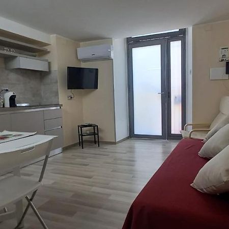 Casa Ninni Nanni Catánia Buitenkant foto