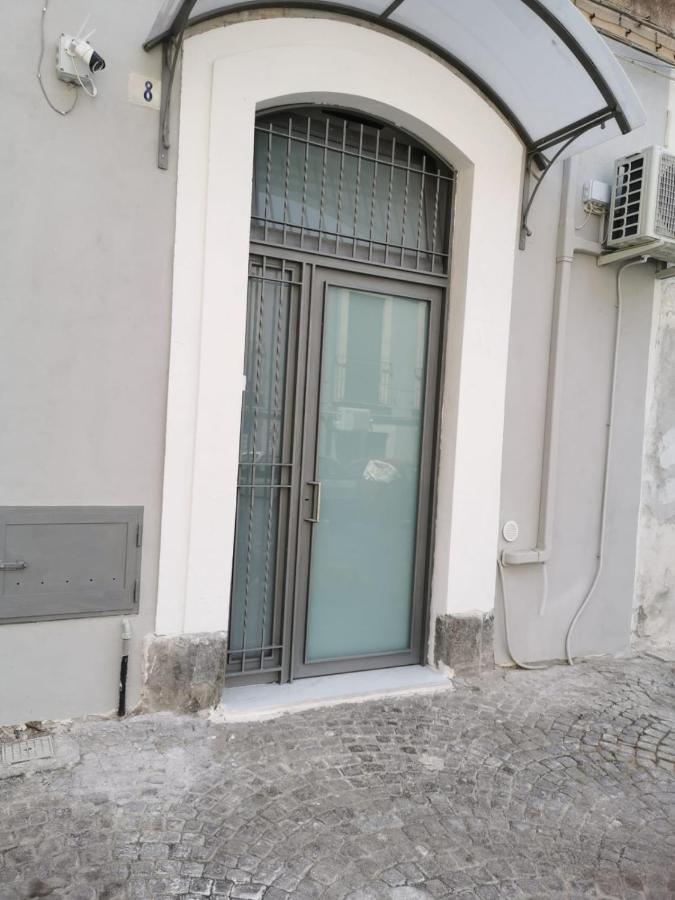 Casa Ninni Nanni Catánia Buitenkant foto