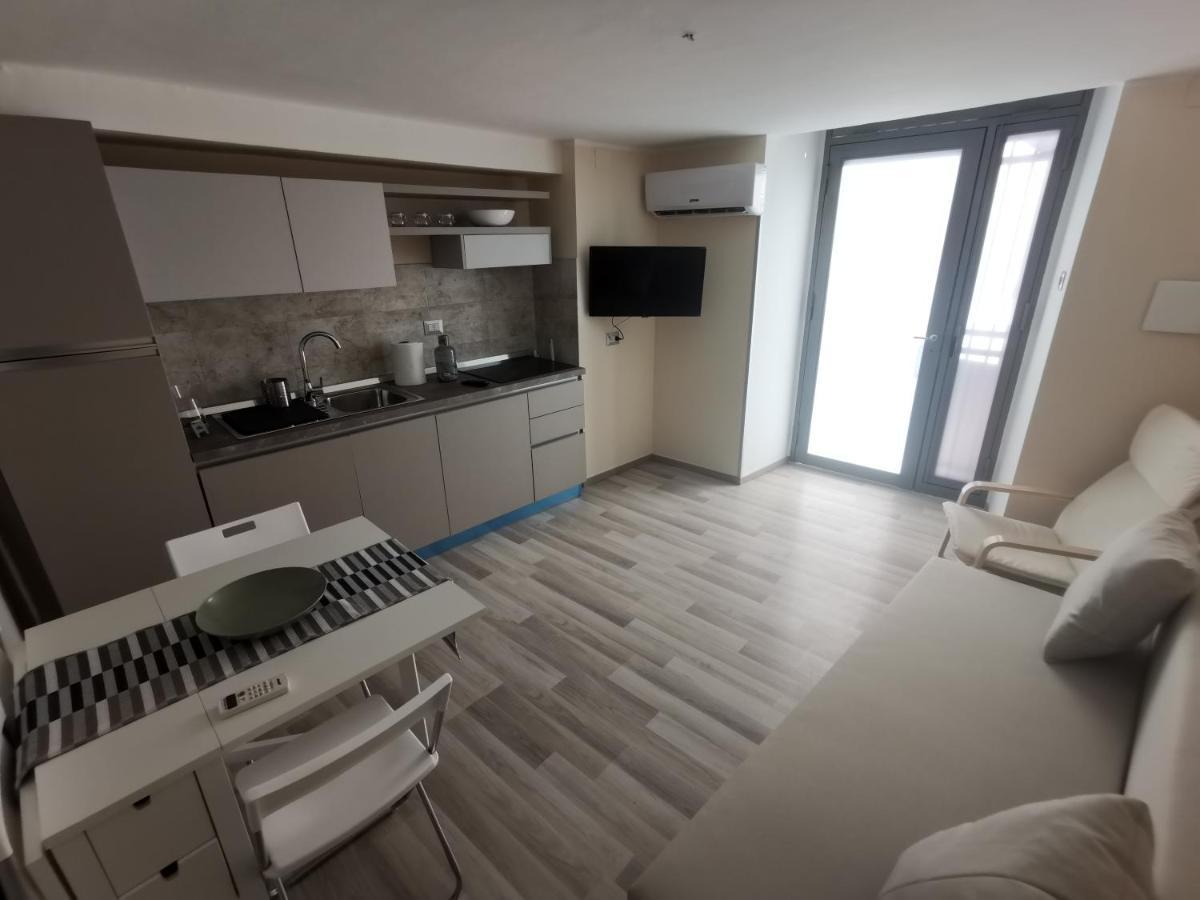 Casa Ninni Nanni Catánia Buitenkant foto