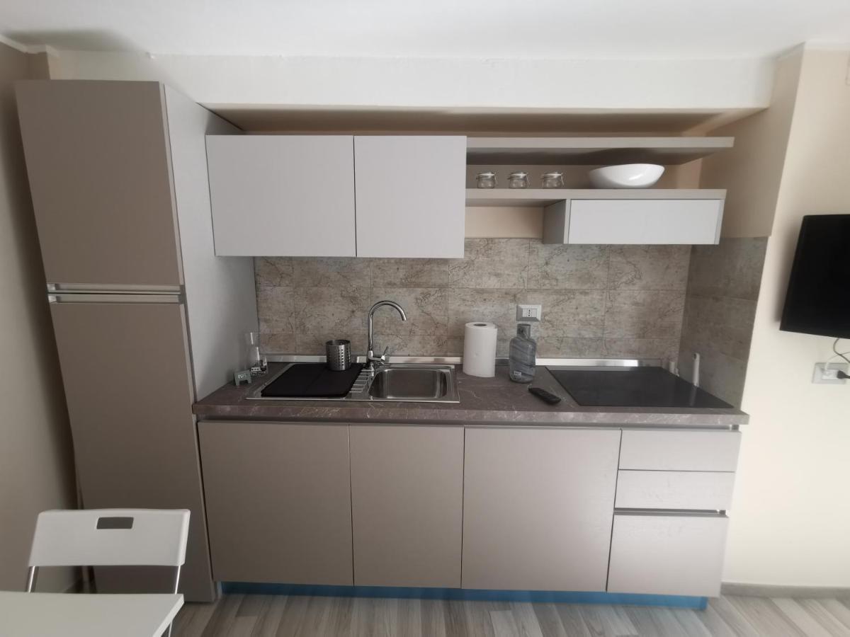 Casa Ninni Nanni Catánia Buitenkant foto