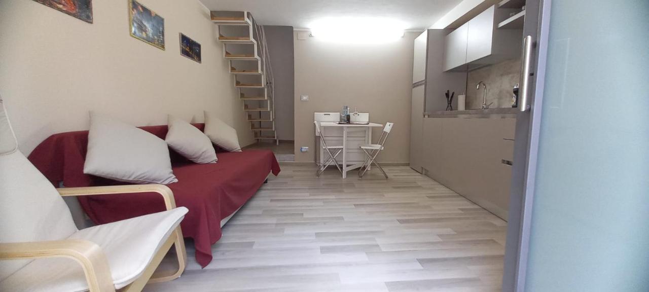 Casa Ninni Nanni Catánia Buitenkant foto