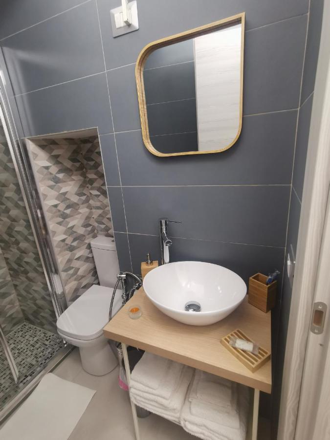 Casa Ninni Nanni Catánia Buitenkant foto