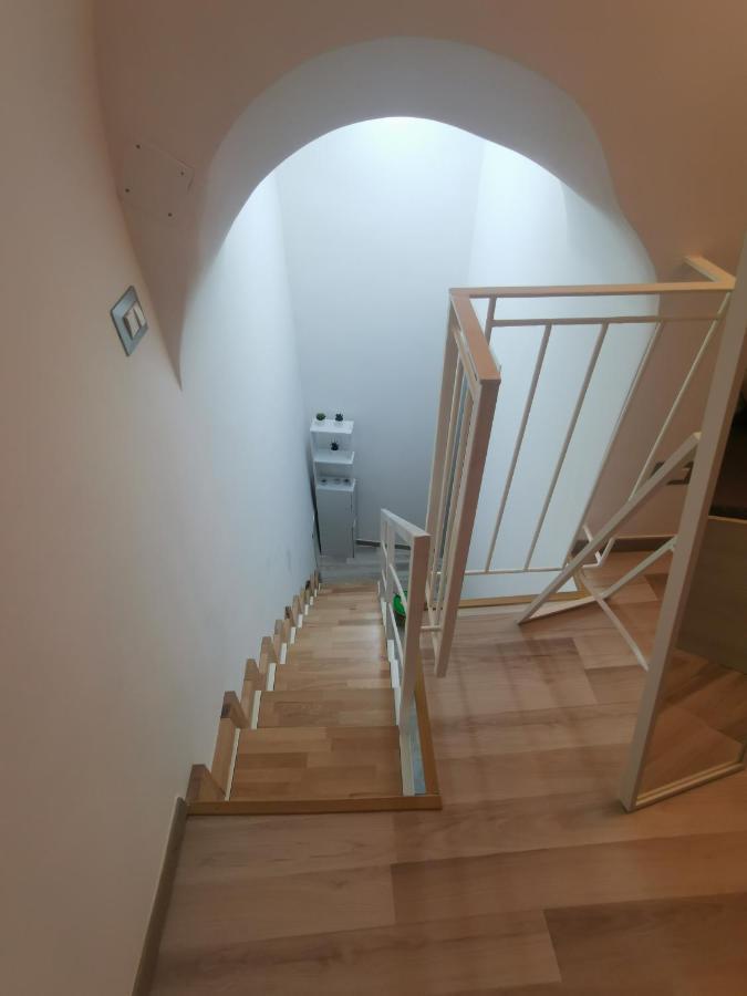 Casa Ninni Nanni Catánia Buitenkant foto
